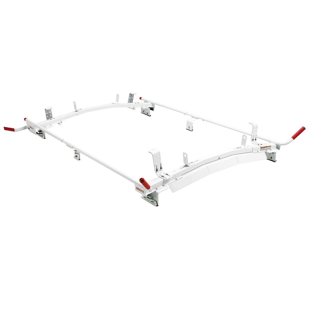 WEATHERGUARD QUICK CLAMP RACK [234-3-01]