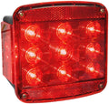 PETERSON MFG LED STOP & TAIL [V840]