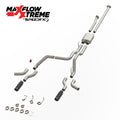 SPEEDFX CAT-BACK EXHAUST SYSTEM TUNDRA [50800]