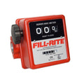 FILL RITE 3/4' METER / 5 - 20 GPM [807C]