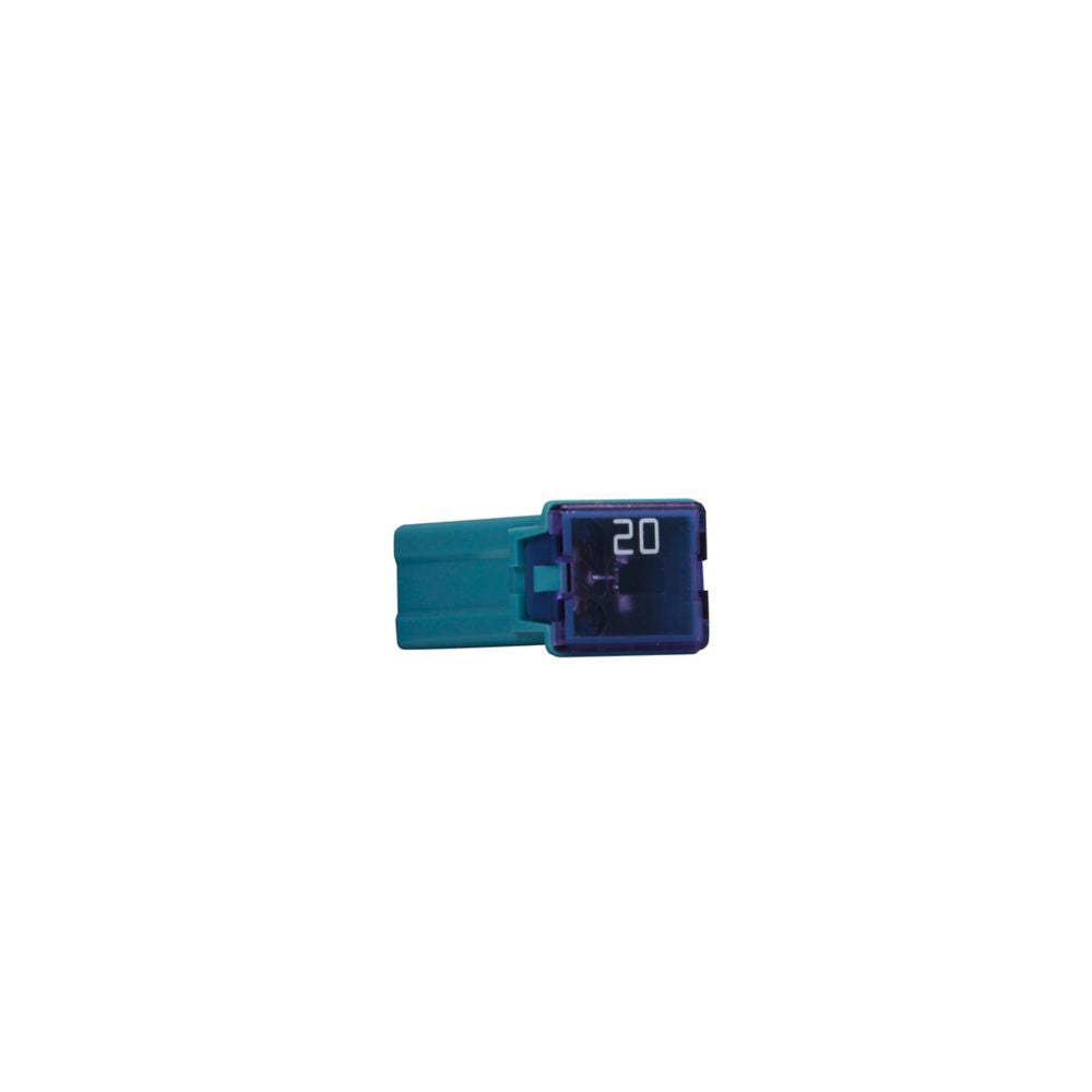 BUSSMANN 20AMP FEMALE MAXI-FUSE [FMX-20]