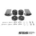 TIMBREN SUSPENSION ENHANCEMT SYS [DR1525H4]