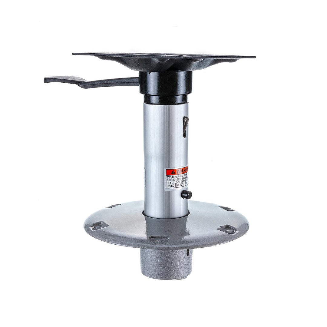 Attwood Mari Kit-Base/Post STMT 9'and [23809-7]