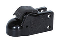 DEMCO CAST 21K EZ-LATCH COUPLER BLACK [14040-81]