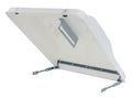VALTERRA LLC UNIV. VENT LID  WHT 1/BOX [A10-3375]