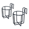 HUSKY TOWING CUP HOLDER PAIR BDC20 [CUPHLDR1]
