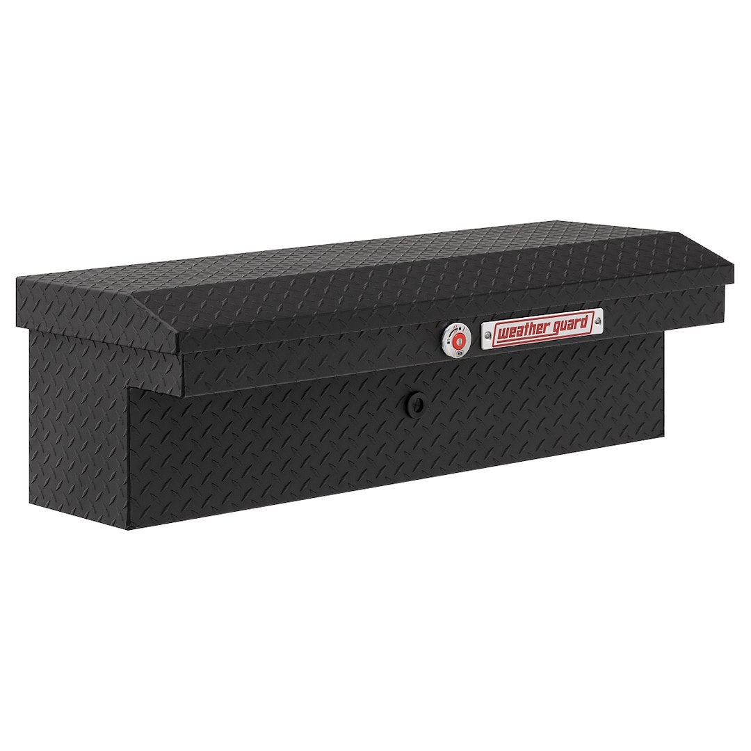 WEATHERGUARD LO-SIDE BOX [180-52-04]