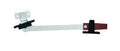 AP PRODUCTS EMERGENCY WINDOW HANDLE RED [013-242]