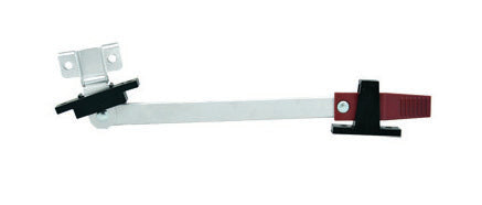 AP PRODUCTS EMERGENCY WINDOW HANDLE RED [013-242]