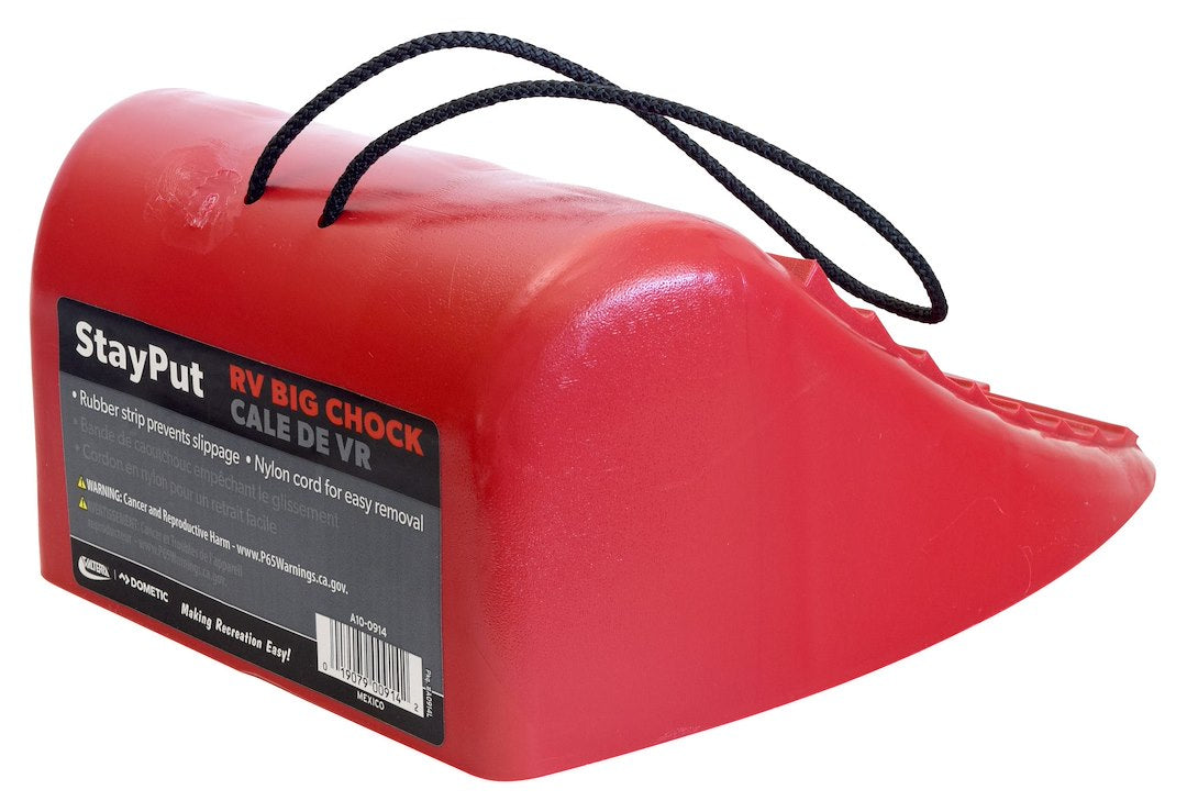 VALTERRA LLC BIG CHOCK [A10-0914]