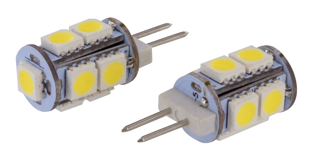 VALTERRA LLC 2 PACK JC10 TWR LED BRIGHT [DG72611VP]