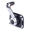 SEASTAR XTREME SIDE MOUNT CONTROL  CHROME W [CHX8051P]