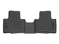 HUSKYLINER WB 2ND SEAT FLOOR LINER [12791]