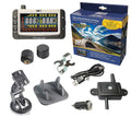 TRUCK SYSTMS 507 TPMS W/2 CAP SENSORS W/REPLACEA [TST-507-RV-2-C]