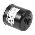K&N FILTER OIL FILTER [KN-204-1]