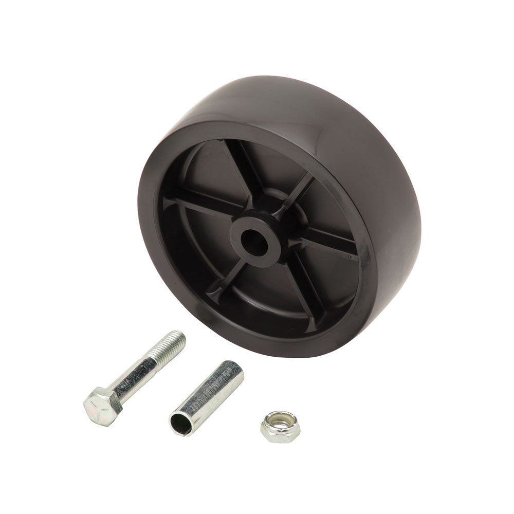 BULLDOG/FULT SERVICE KIT  6' PLASTIC [6811S00]