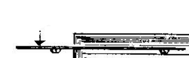 DOMETIC COVER  ICE BOX [2930537010]