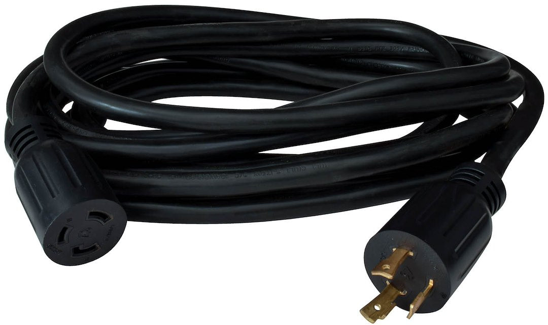 VALTERRA LLC GEN30A 3P 25' EXT CORD [A10-G30253E]