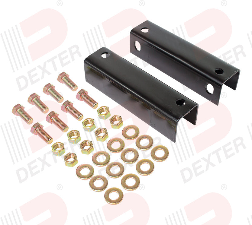 DEXTER AXLE DEXTER TORFLEX LIFT KIT [K71-707-01]