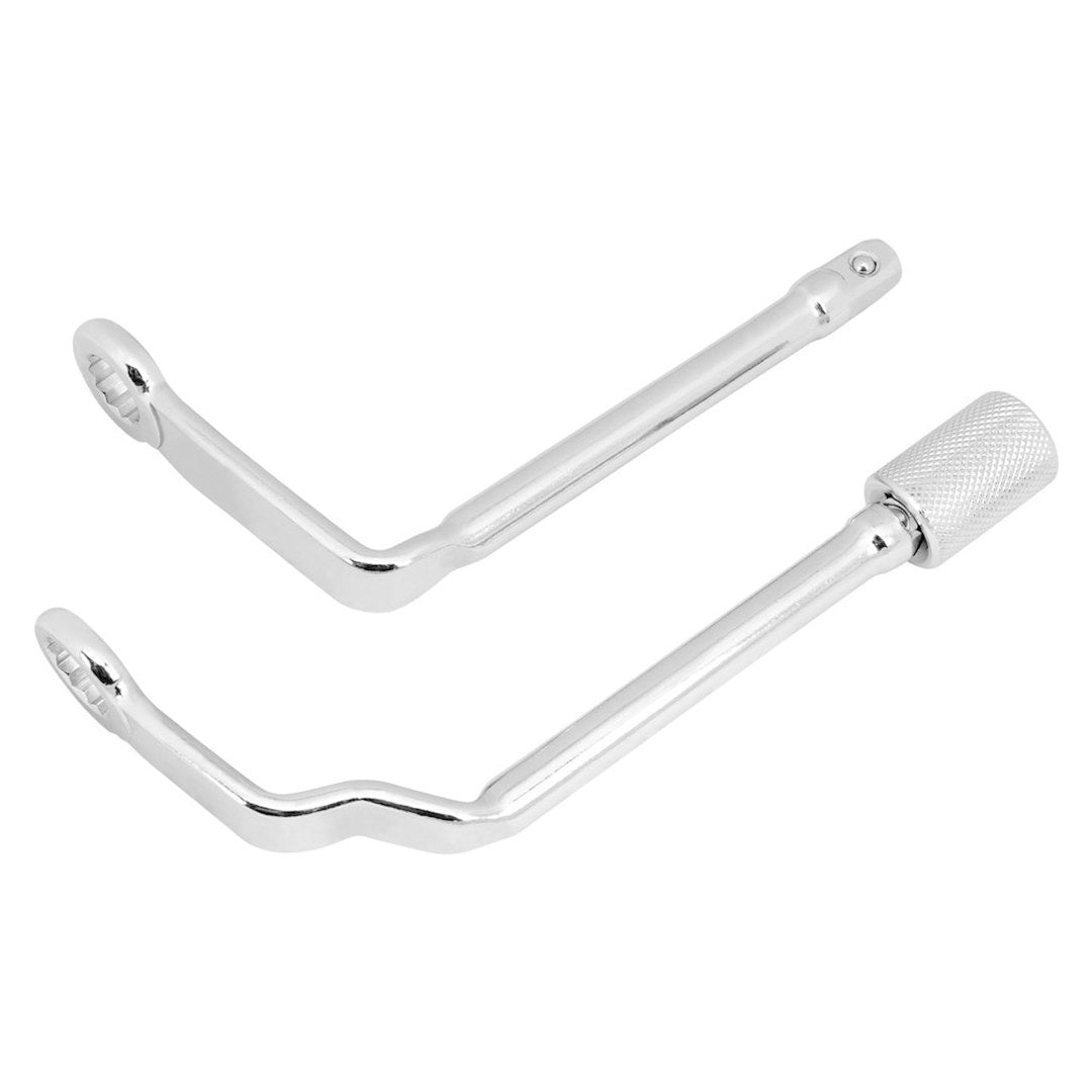 PERFORM TOOL WRENCH-DIST CLAMP [W1189C]