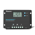 RENOGY 10A PWM CHARGE CONTROLLER [RNG-CTRL-WND10-G1-US]