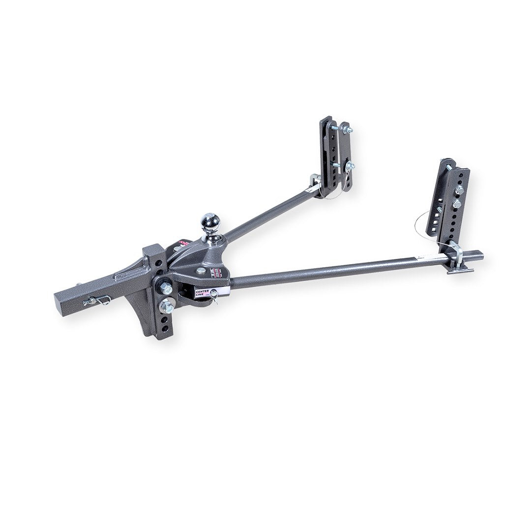 HUSKY TOWING CLTS-PLUS 800-1400# 2-5/16' BALL [33303]