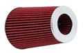 K&N FILTER UNIVERSAL CHROME FILTER [RG-1002RD]