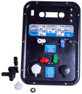 B&B MOLDERS NAUTILUS P1  H2O SYSTEM [94143]