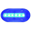 T-H MARINE BLUE UNDERWATER SURFACE MOUNT LED [LED-51867-DP]