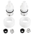 DURA FAUCET CARTRIDGE REPLACEMENT KIT [DF-RK400]