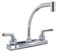 VALTERRA LLC KTN 8  CH  HA  PL  TC [PF211344]