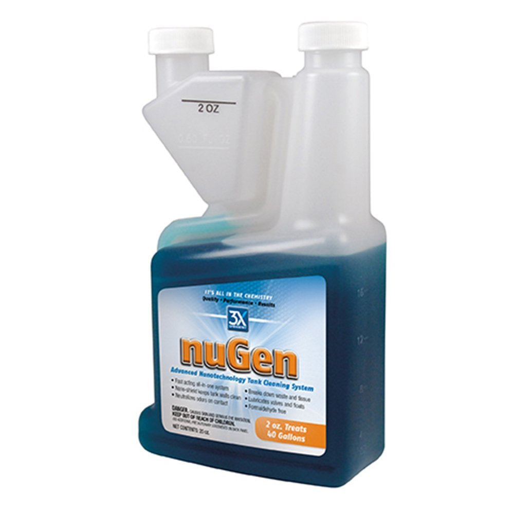 AP PRODUCTS NUGEN [139]