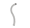 NORCOLD DRAIN TUBE ASSY [622391]