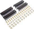 DEXTER AXLE FRAME SPCR KIT #11 1.88 TALL 2 AXLS [K71-724-02]