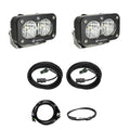 BAJA DESIGN FORD S2 SPORT DUAL LIGHT KIT [448209UP]