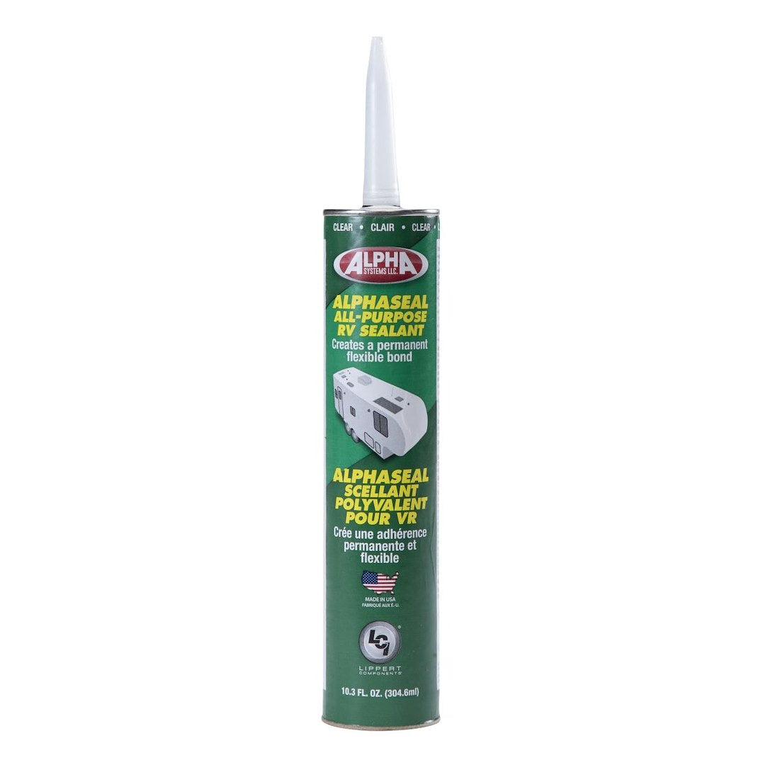 LIPPERT COMP N2100 ALL PURPOSE RV SEALANT [862224]
