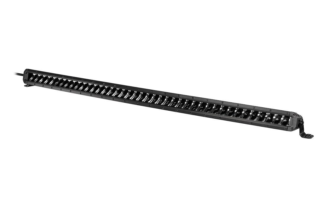 HELLA BLK MAG TOUGH 40' SLIM CURV LTBAR [358197521]