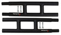 TRAILFX LADDER RACK 27' EXTENSION FOR RACK [FCLR003B]