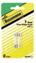 BUSSMANN 2PK BP/MDL-30 AUTOMOTIVE [BP/MDL-30]