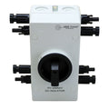 Aims Power Dual Solar Disconnect Switch [DC1600V32A2IO]