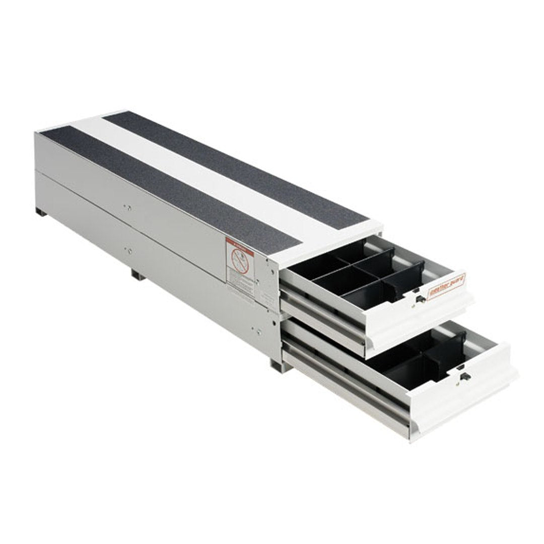 WEATHERGUARD ITEMIZER DRAWER UNIT [326-3]