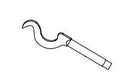EQUALIZER SNAP-UP HOOK (ONLY) [90-03-6100]