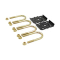 LIPPERT COMP AXLE MOUNTING KIT [297427]