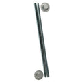 C.E. SMITH ROLLER SHAFT  5/8' X 8-7/8' [10725A]