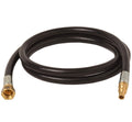 FLAME KING 48' QUICK CONNECT PIGTAIL [MB100304-48]