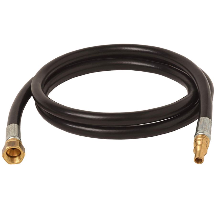 FLAME KING 48' QUICK CONNECT PIGTAIL [MB100304-48]