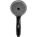 DURA FAUCET BATH TUB  & SHOWER MATTE BLACK [DF-SA432-MB]