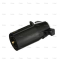 POLLAK 7-WAY RV PLASTIC CONNECTO [12-706E]