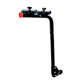 HUSKY TOWING HITCH MOUNTED 4 BIKE RACK [81147]