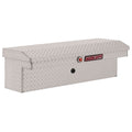 WEATHERGUARD 41' LOW PRO LO-SIDE - ALUM  CLEAR [180-0-03]